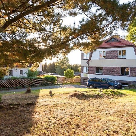 Ferienhaus Natur Pur Apartamento Thale Exterior foto