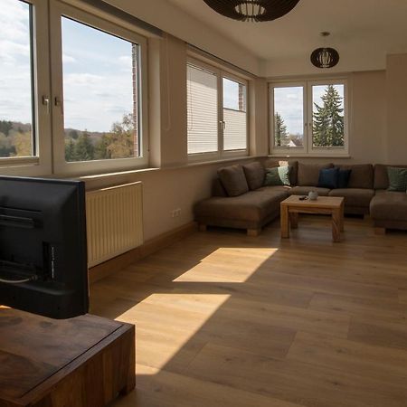 Ferienhaus Natur Pur Apartamento Thale Exterior foto