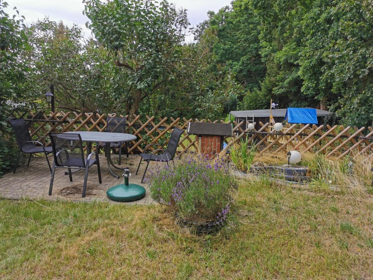 Ferienhaus Natur Pur Apartamento Thale Exterior foto