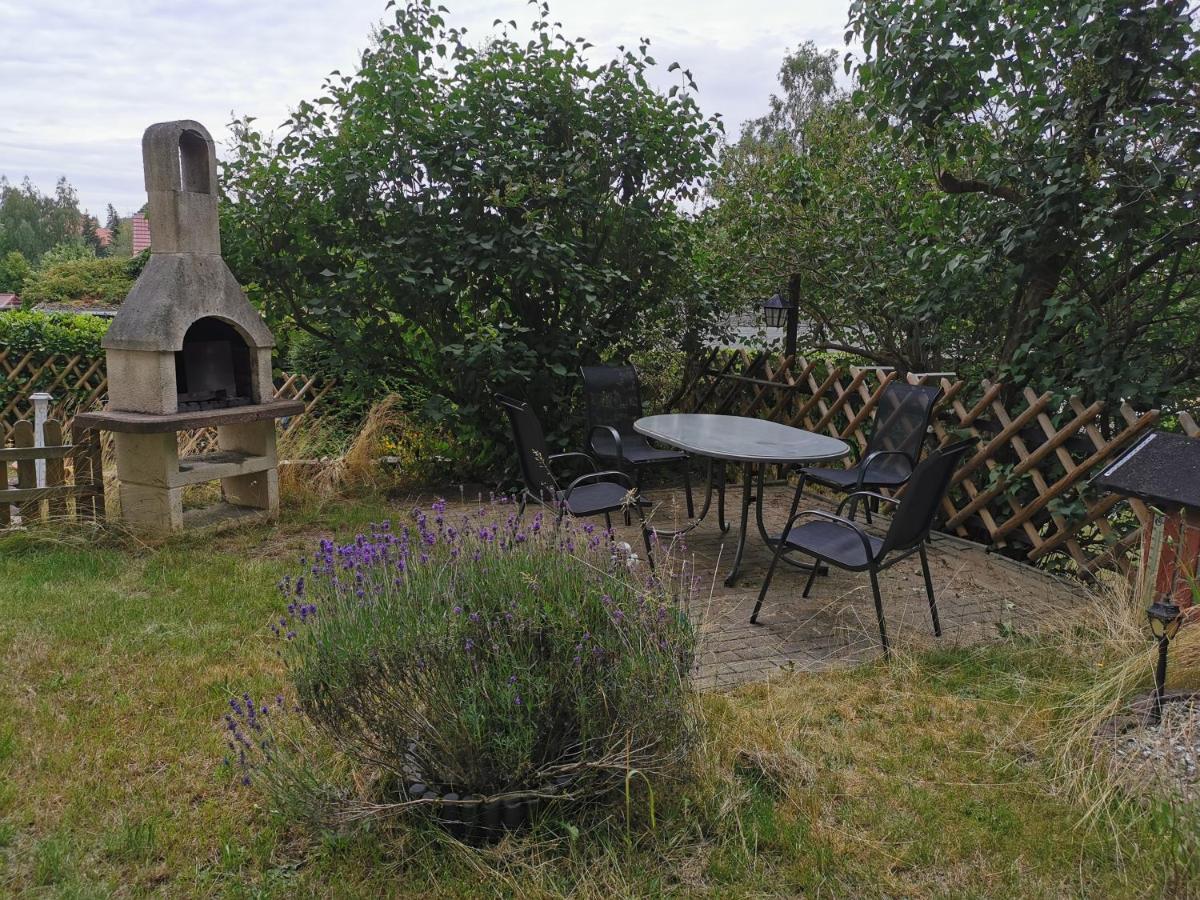 Ferienhaus Natur Pur Apartamento Thale Exterior foto