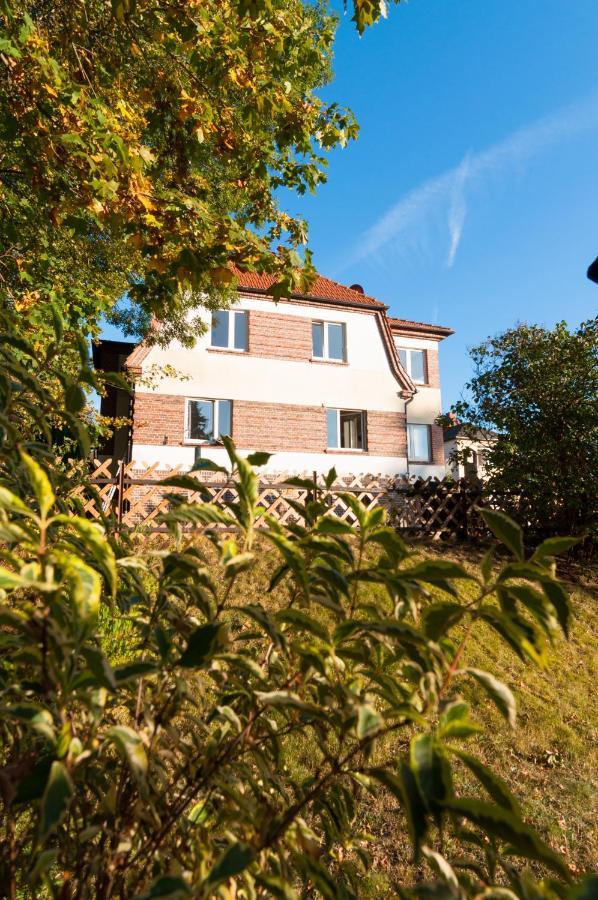 Ferienhaus Natur Pur Apartamento Thale Exterior foto