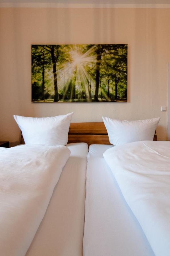 Ferienhaus Natur Pur Apartamento Thale Exterior foto