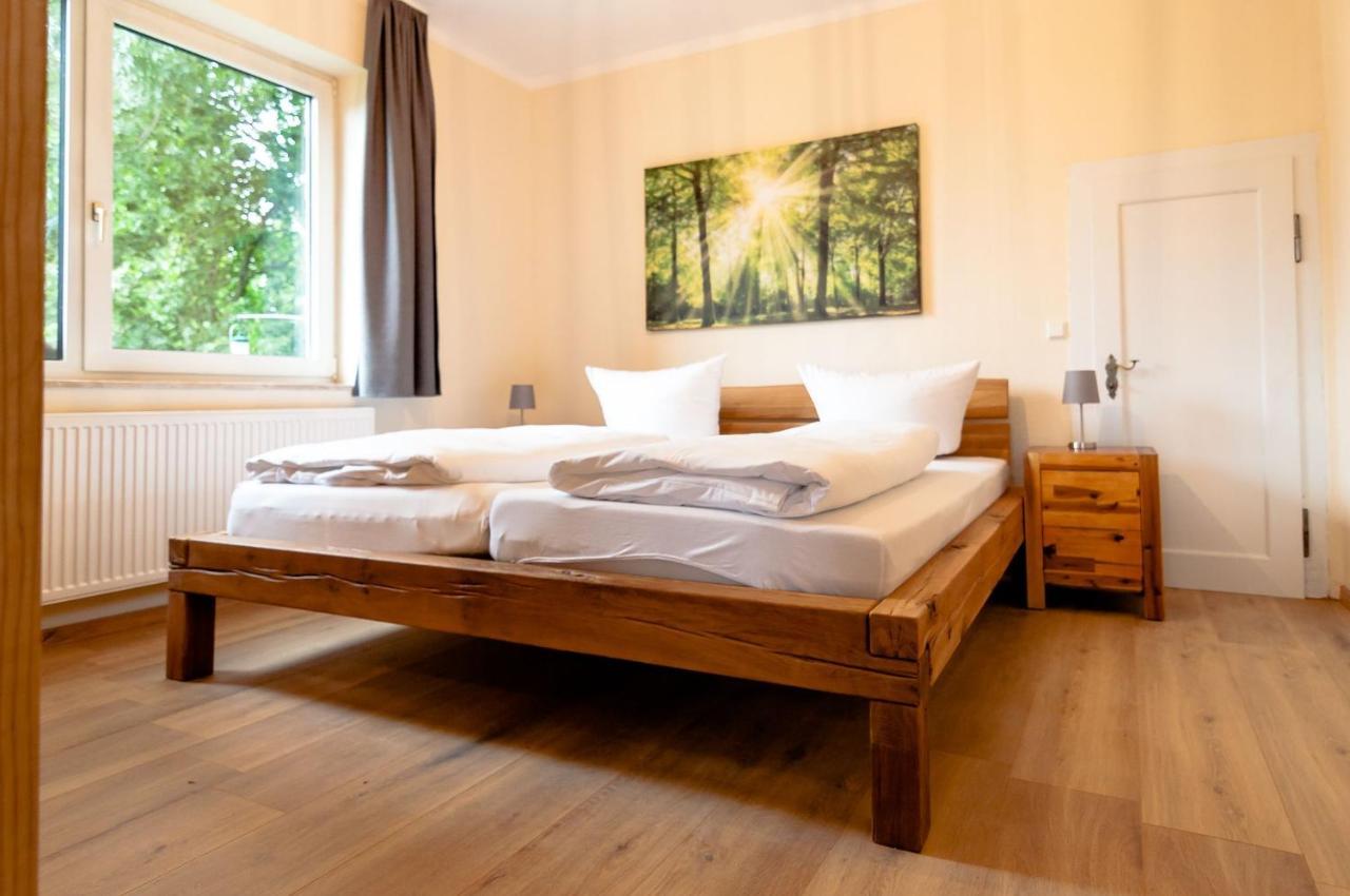 Ferienhaus Natur Pur Apartamento Thale Exterior foto