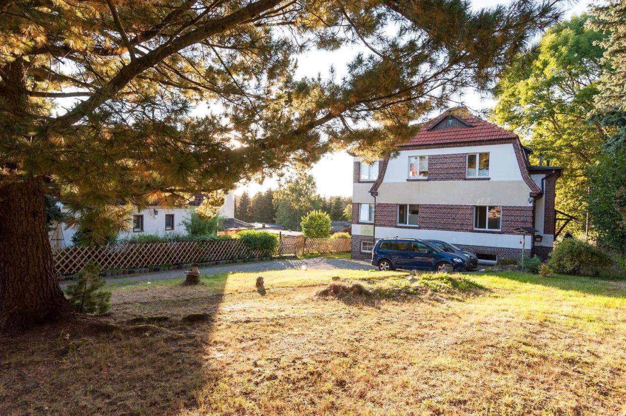 Ferienhaus Natur Pur Apartamento Thale Exterior foto