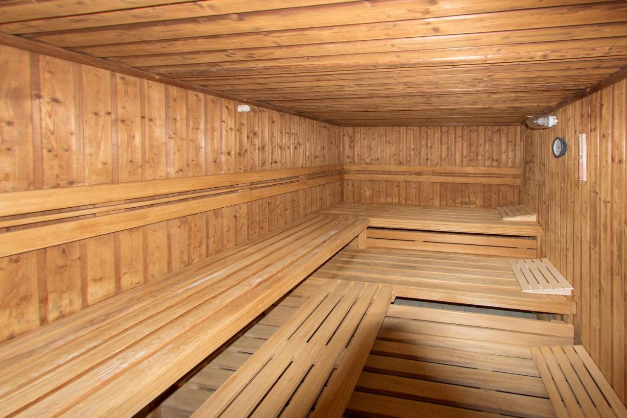 Ferienhaus Natur Pur Apartamento Thale Exterior foto