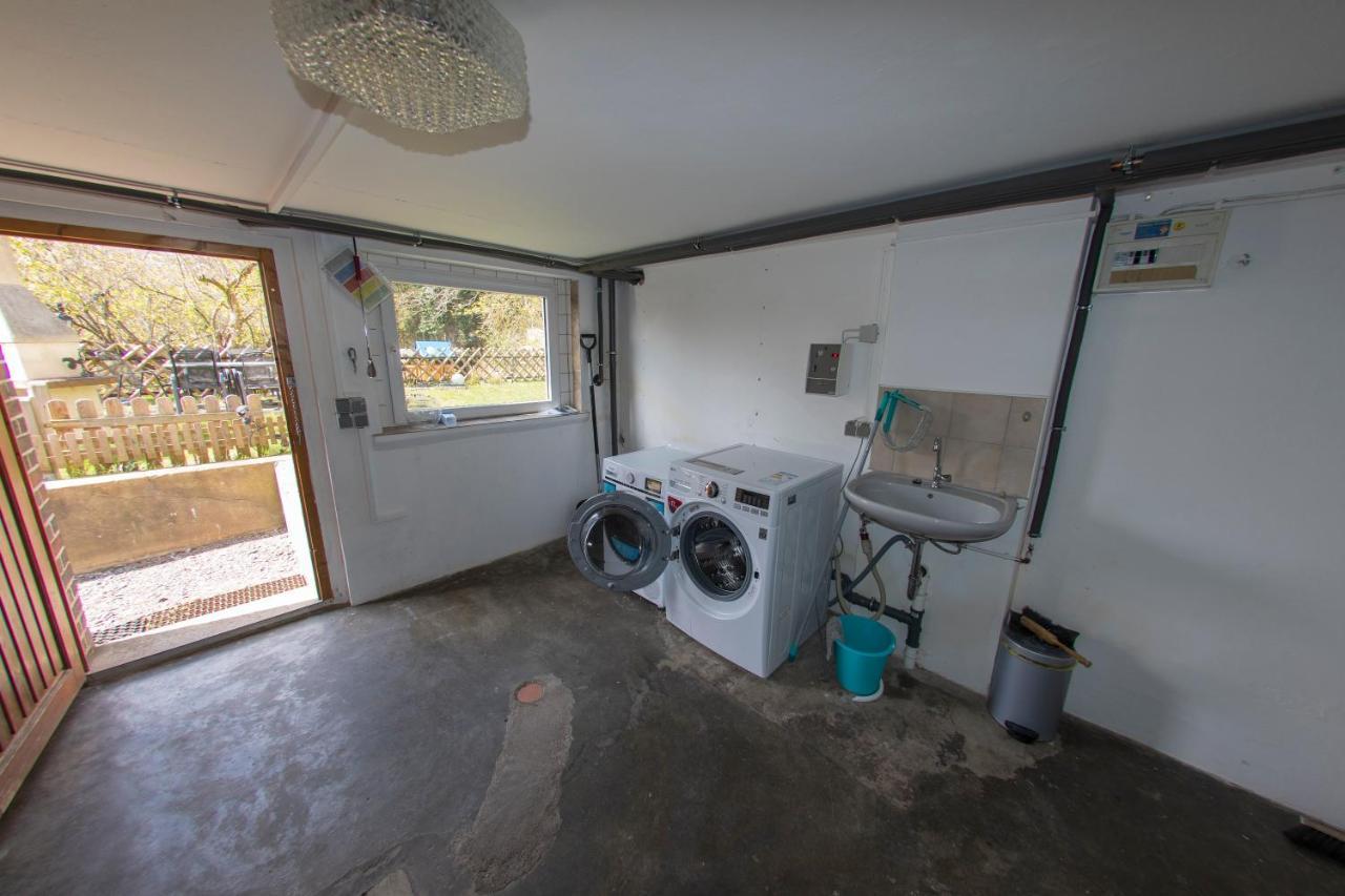 Ferienhaus Natur Pur Apartamento Thale Exterior foto