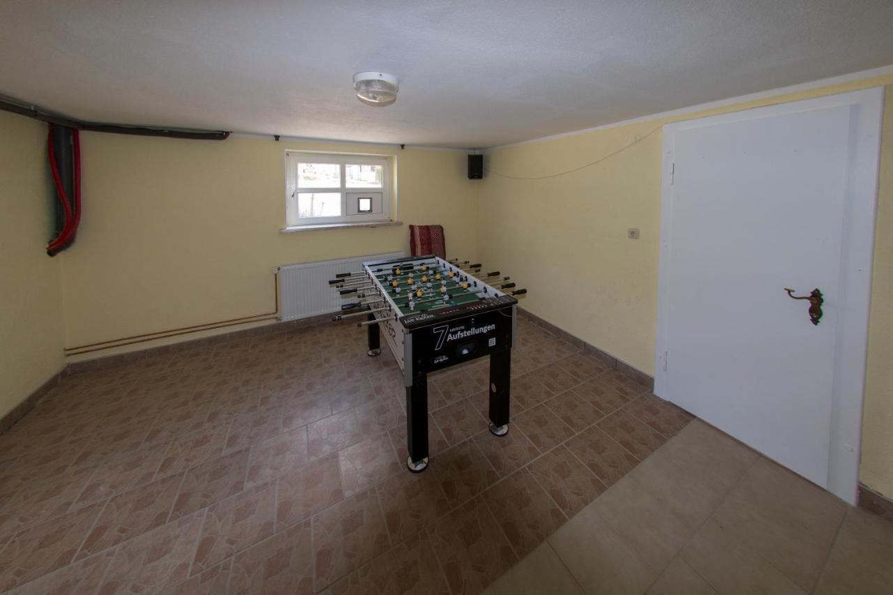 Ferienhaus Natur Pur Apartamento Thale Exterior foto