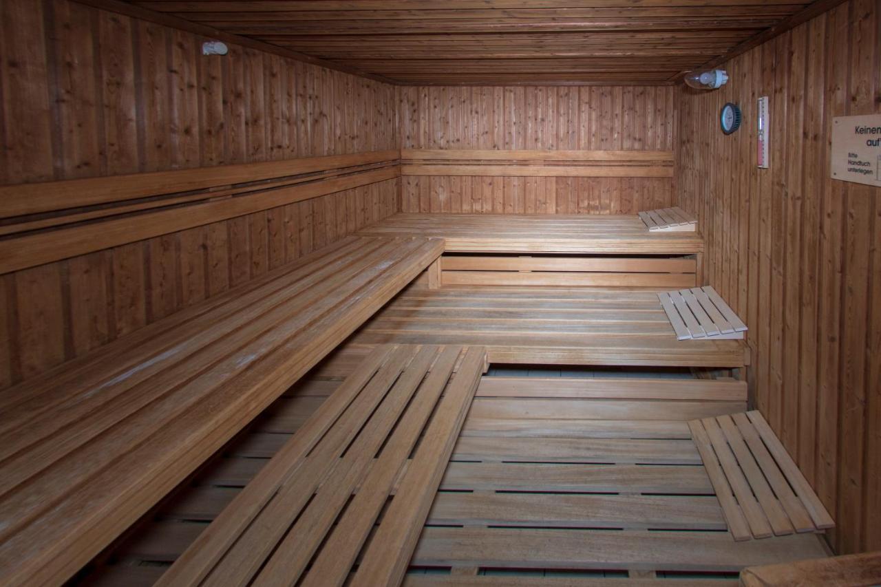 Ferienhaus Natur Pur Apartamento Thale Exterior foto