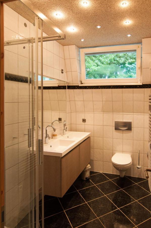 Ferienhaus Natur Pur Apartamento Thale Exterior foto